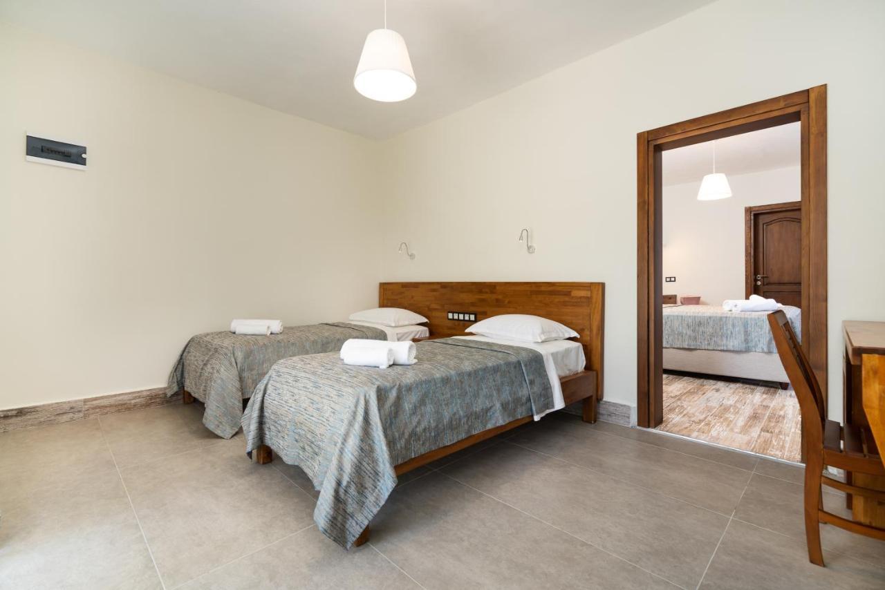 Ayris Hotel Cirali Exterior photo